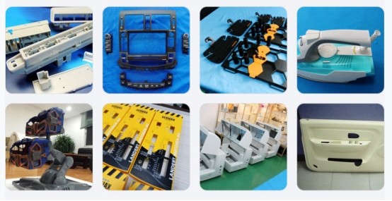 手板模型加工的重要環節