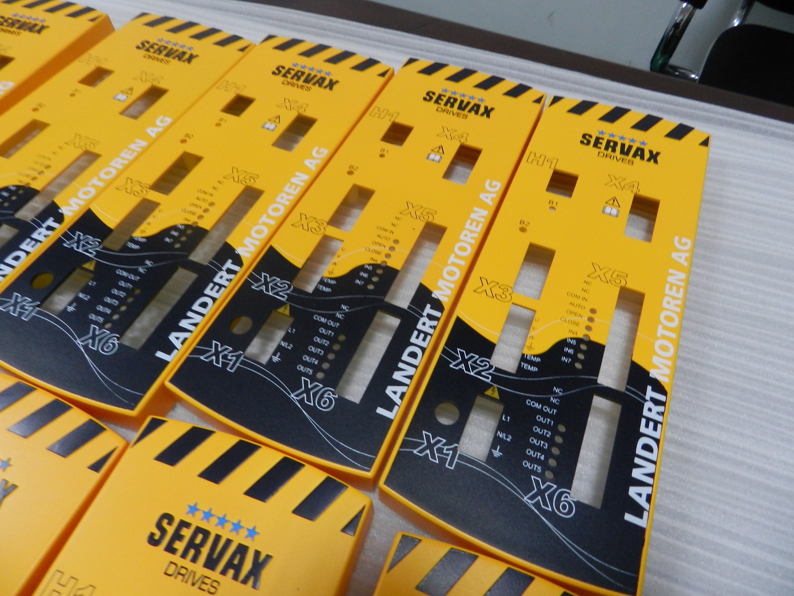 CNC加工手板模型的加工技巧有哪些？