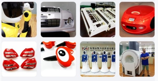 手板模型制作過程中要注意哪幾點？